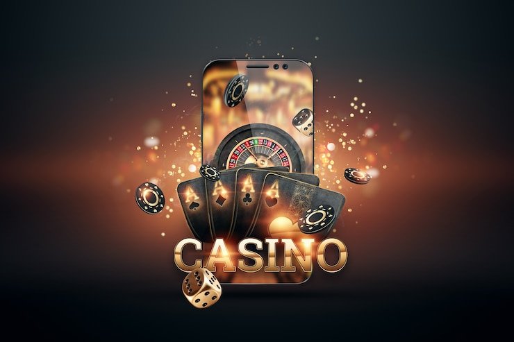 Live dealer at blackjack table on solusiwin slot with multiple camera angles