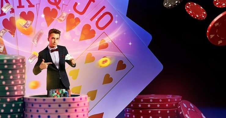 Multiple live dealer tables on solusiwin slot showing blackjack, roulette, and baccarat